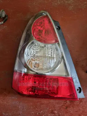 Subaru Forester Sg9 Taillights/ Backlights/ Rearlights