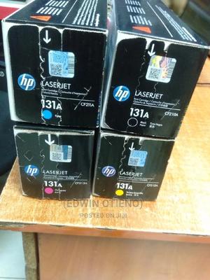 Hp M276/251 Printer Series Toner - thumbnail 2