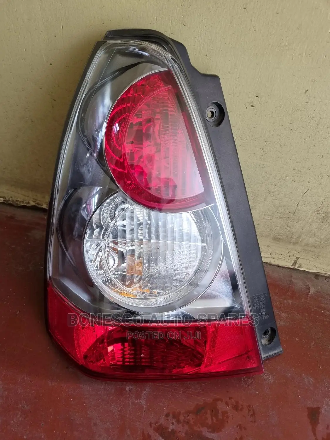 Forester SG 9 Taillights/ Backlights/ Rear Lights Assembly