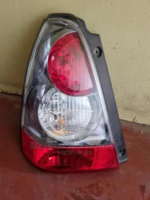 Forester SG 9 Taillights/ Backlights/ Rear Lights Assembly