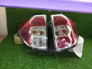Subaru Forester SH5 Backlights / Taillights