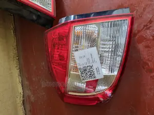 Suzuki Sx4 Backlights/ Rearlights/ Taillights Assembly