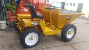 Dumper Truck