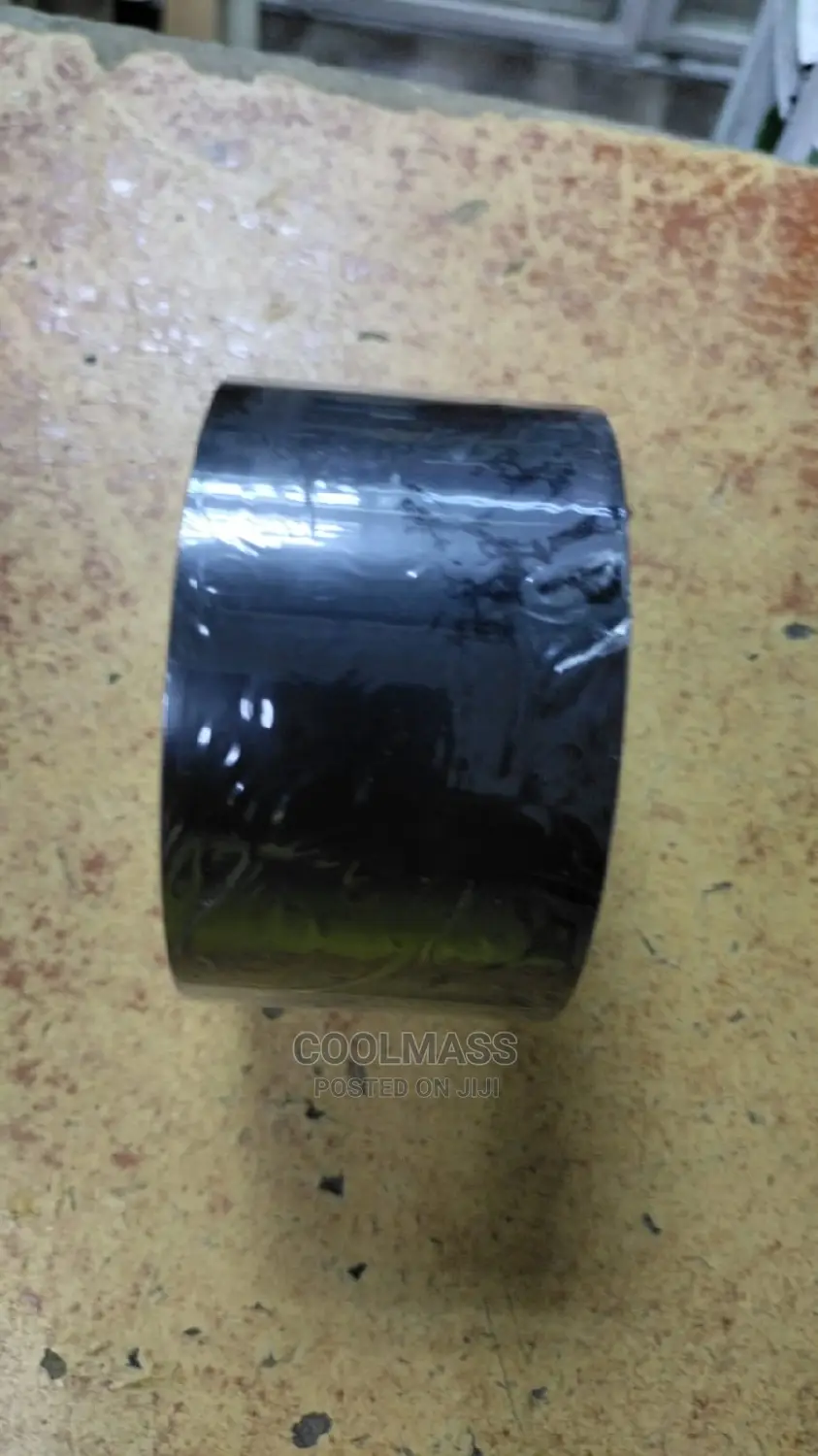 PVC Tape 2" With Adhesive and in Nairobi Kenya