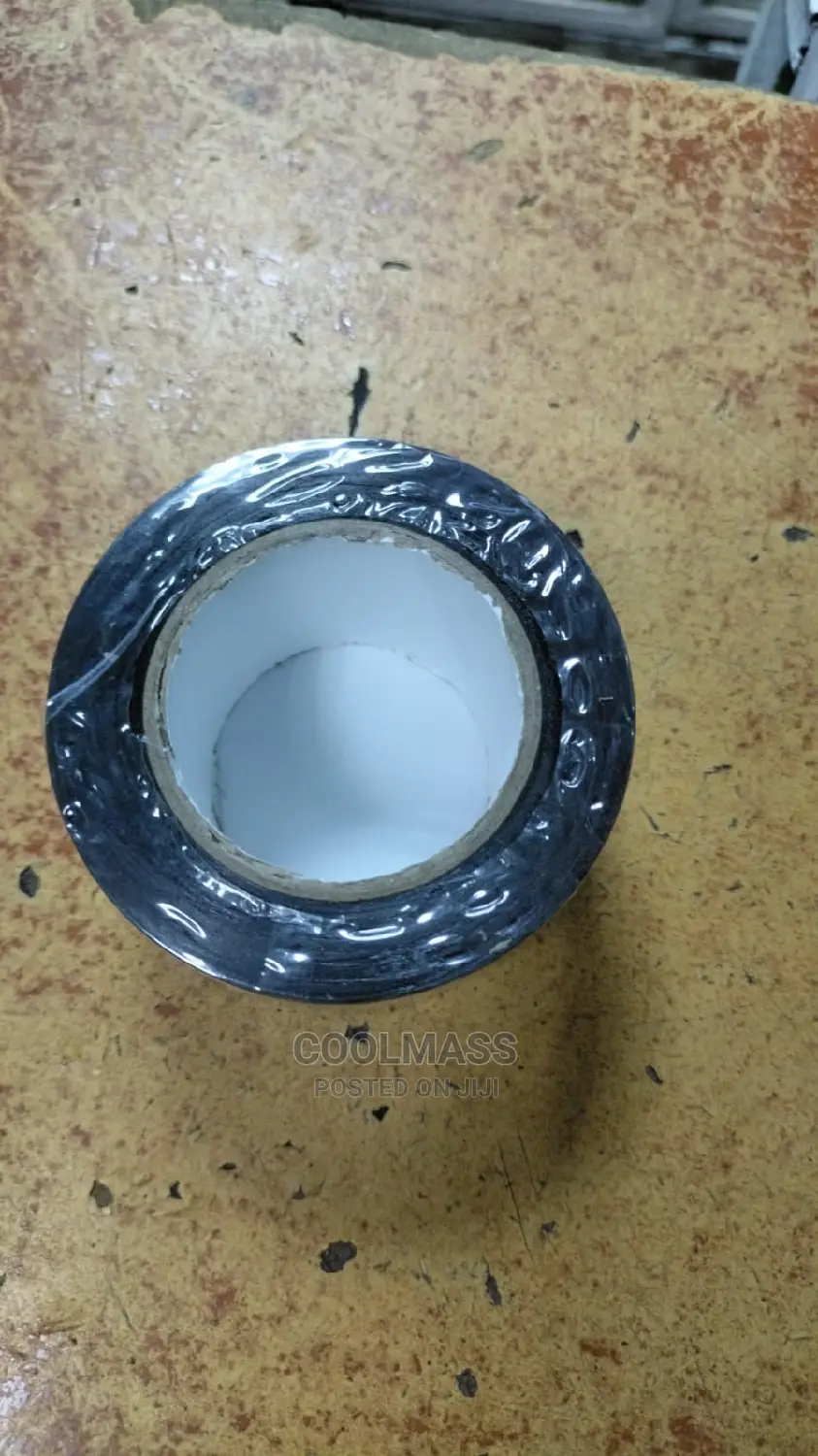 PVC Tape 2" With Adhesive and in Nairobi Kenya