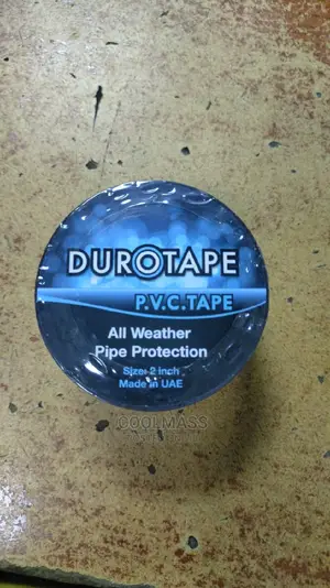 PVC Tape 2" With Adhesive and in Nairobi Kenya