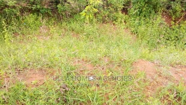 Quater Acre at ,Kimutwa,Machakos
