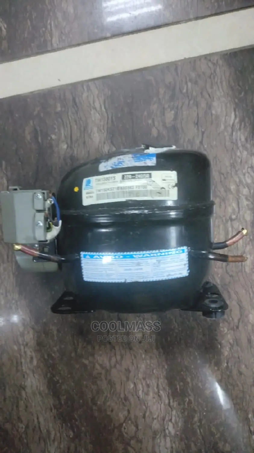 Second Hand Compressor in Nairobi Kenya