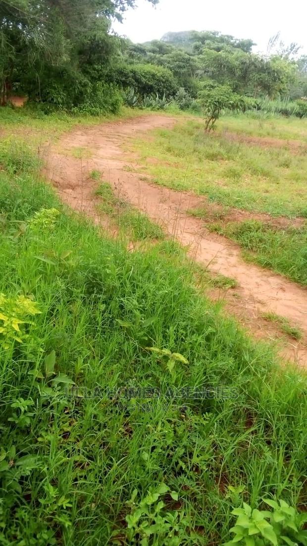 Quater Acre at ,Kimutwa,Machakos - thumbnail 3