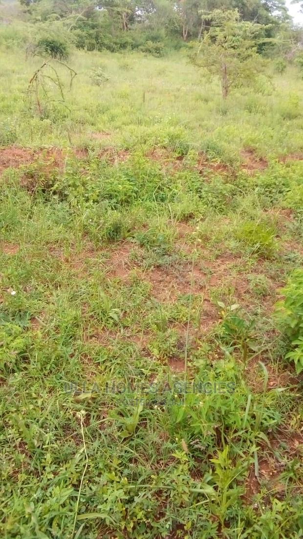 Quater Acre at ,Kimutwa,Machakos - thumbnail 5
