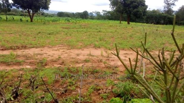 1 Acre at Maanzoni, After Sisu Hotel. 1km From Msa Road - thumbnail 2