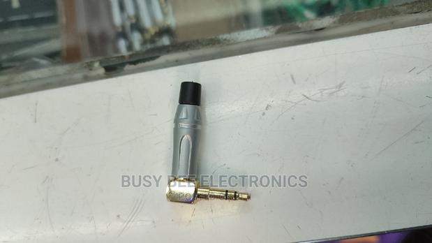 Audio Monojack for Pa Systems - main view