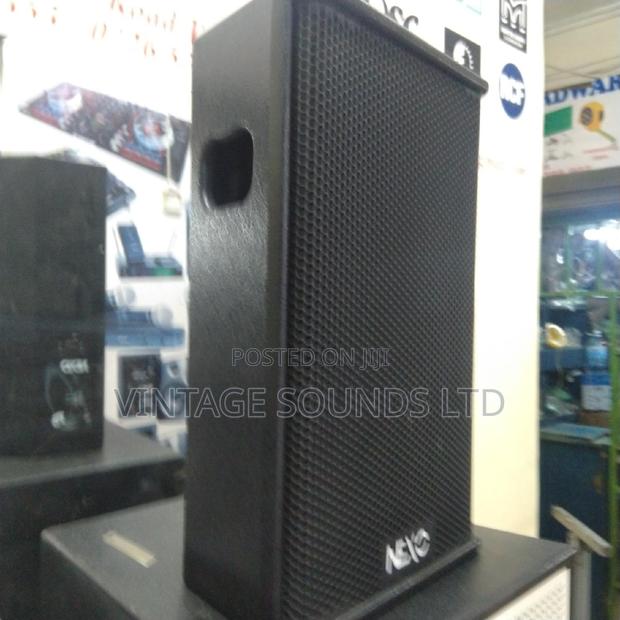 Nexo Speaker 10 Inches - main view