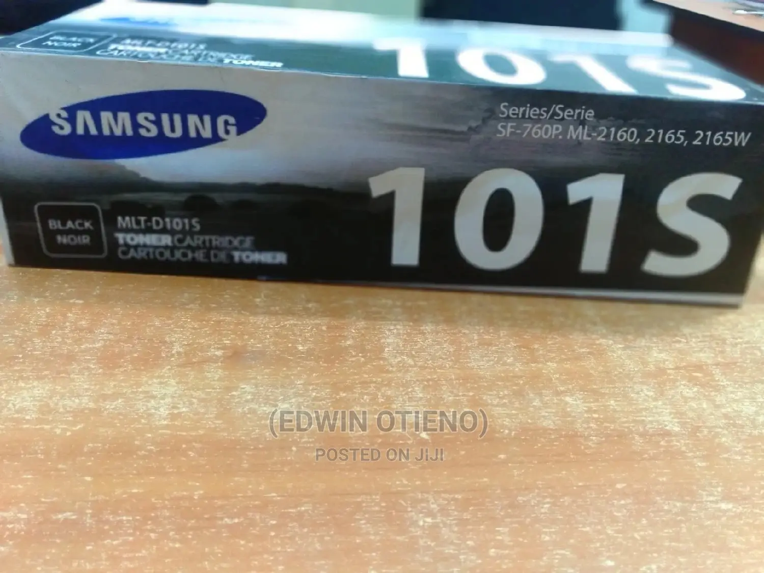 Best Samsung 101s (Compatible Toner)