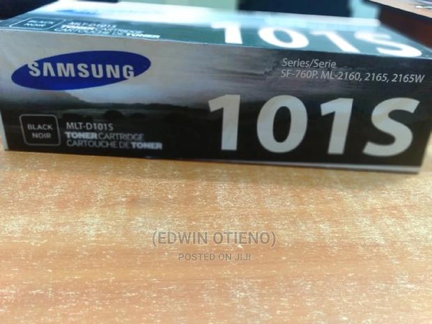 Best Samsung 101s (Compatible Toner)
