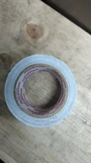 Aluminium Tapes With Adhesive in Nairobi Kenya
