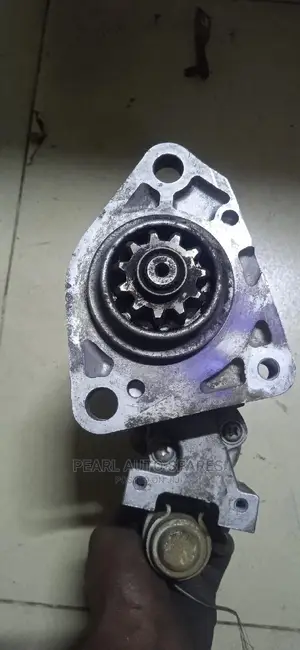 Starter Fuso F1