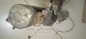 Starter Fuso F1