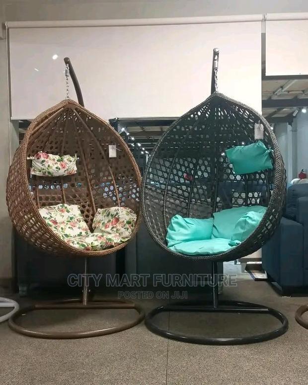 Swing Chairs - main view