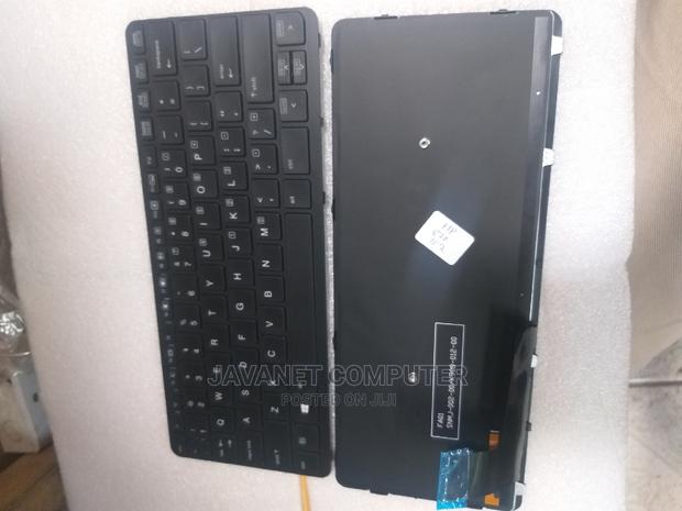 Hp Elitebook 820g2 Backlight Keyboard - main view