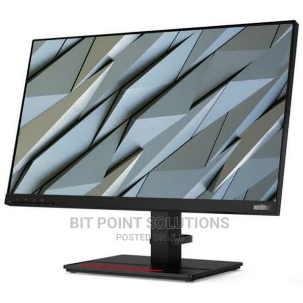 Lenovo T32h-20 31.5" Thinkvision QHD Monitor Available '
