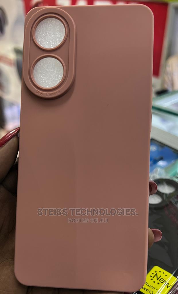 Oppo Reno 8T Backcase. - thumbnail 3