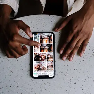 Instagram Boosting in Kenya, Ads Management
