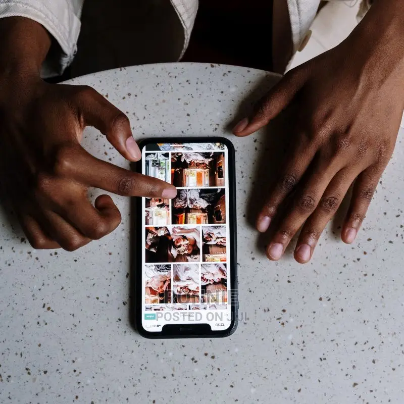 Instagram Boosting in Kenya, Ads Management