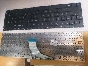 Hp 250g7 Replacement Keyboard