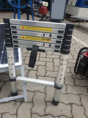 Ladders (A Frame)