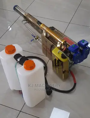 Fogger Machine