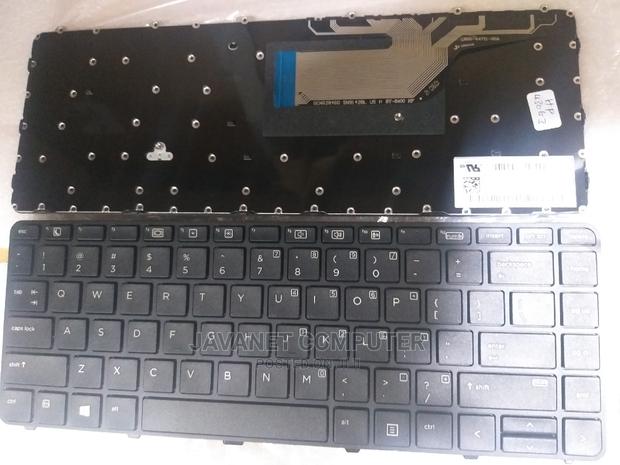 Hp Probook 430g3 Best Quality Keyboard