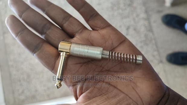 Audio Monojack for Pa Systems - thumbnail 2