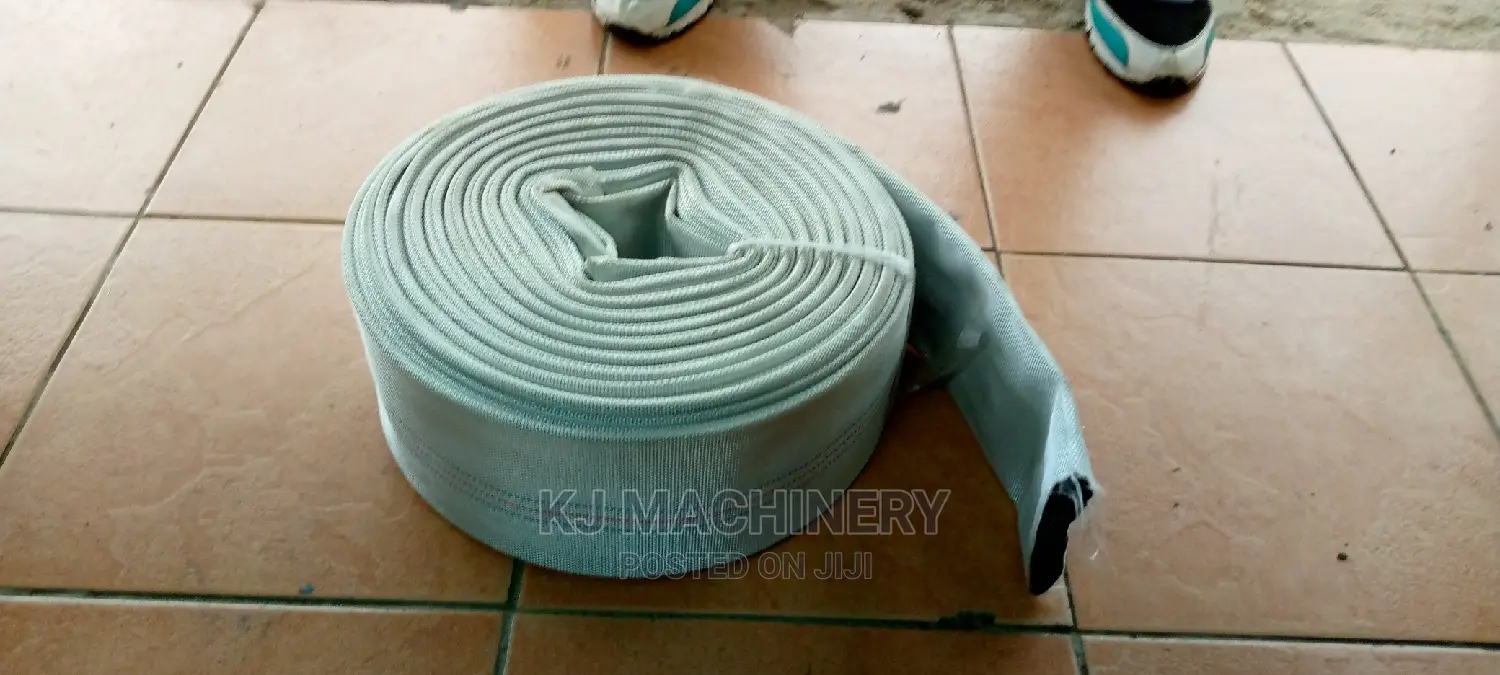 2 Inch Canvas Delivery Hose