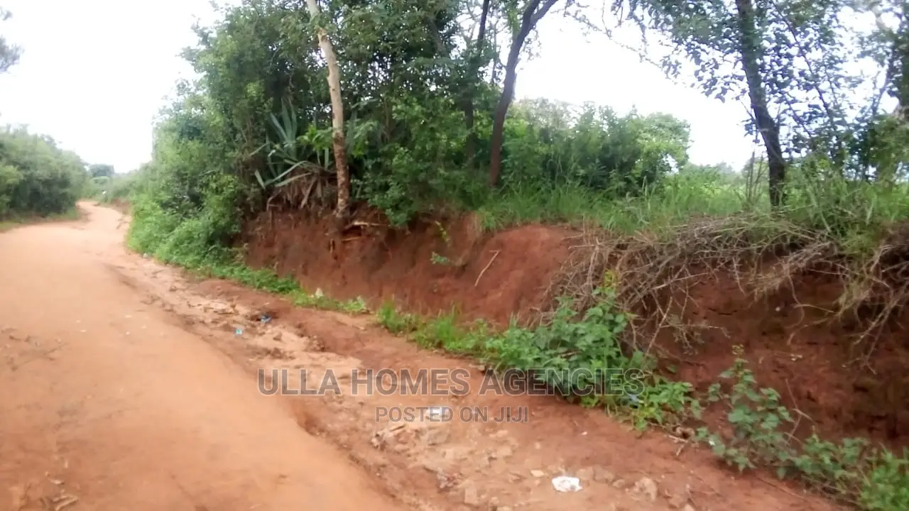 2 Acres At Yaitha,Kyawalia,1km From Wote Road Tarmac