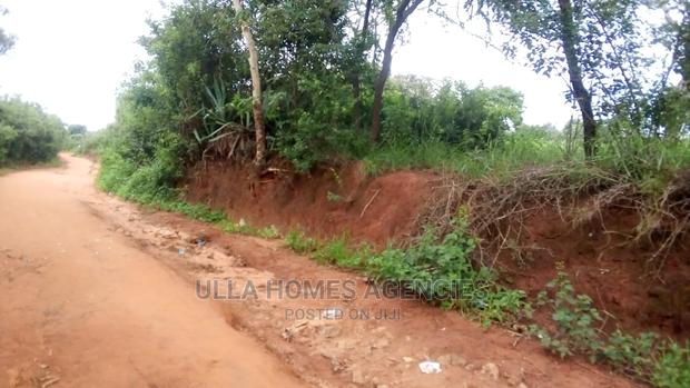 2 Acres At Yaitha,Kyawalia,1km From Wote Road Tarmac