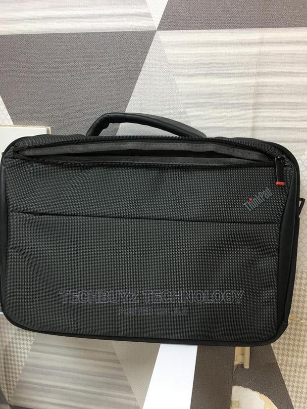 Lenovo Thinkpad 13 Inch Carry Case - thumbnail 2