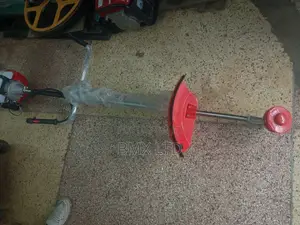 New Grasscutter