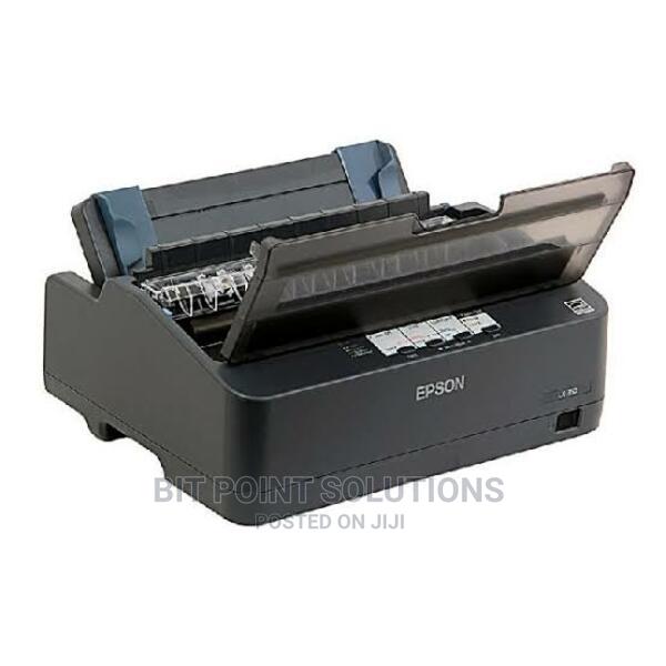Epson Lx350 Dot Matrix Printer - main view