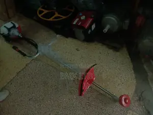 Grass Cutter Available