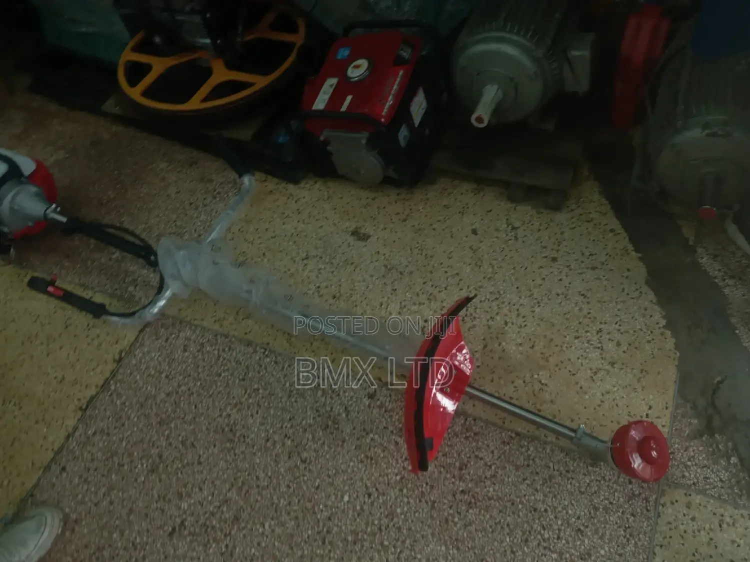 New Quality Bush Trimmer