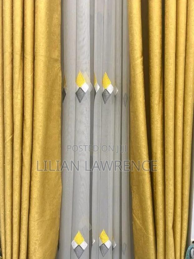 Curtains Curtains