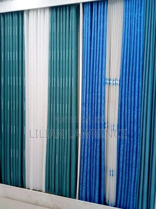 Curtains Curtains - thumbnail 2