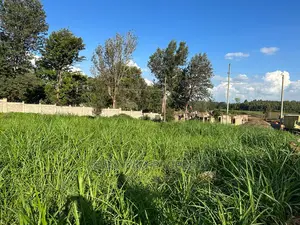 One Acre Block Land Touching Southern Bypass Tarmac Thogoto.