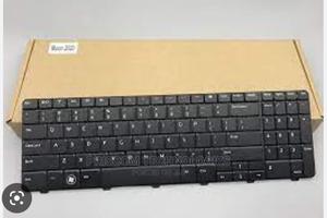 Dell 15R N5010 M5010 Keyboard - thumbnail 2