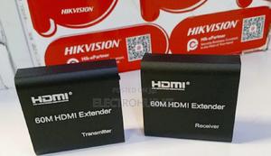 Top Premium Hdmi Extender 60m Hdmi Extender Over Cat6 - main view