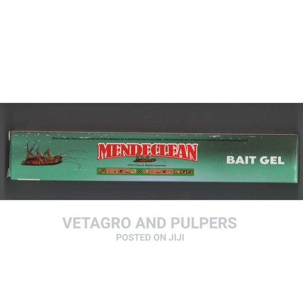 Imidex Mendeclean Bait Gel 10gm - thumbnail 4