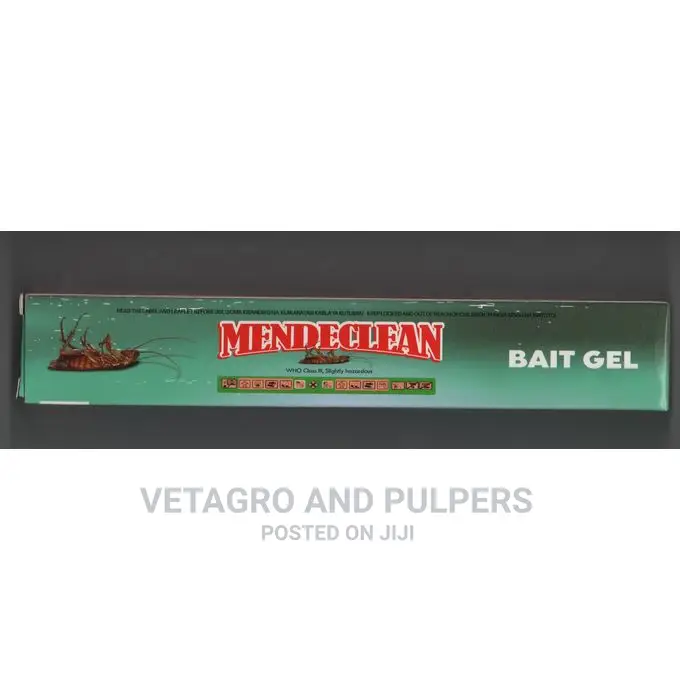 Imidex Mendeclean Bait Gel 10gm
