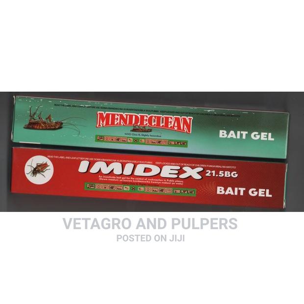 Imidex Mendeclean Bait Gel 10gm - thumbnail 3