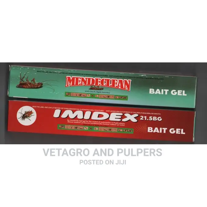 Imidex Mendeclean Bait Gel 10gm